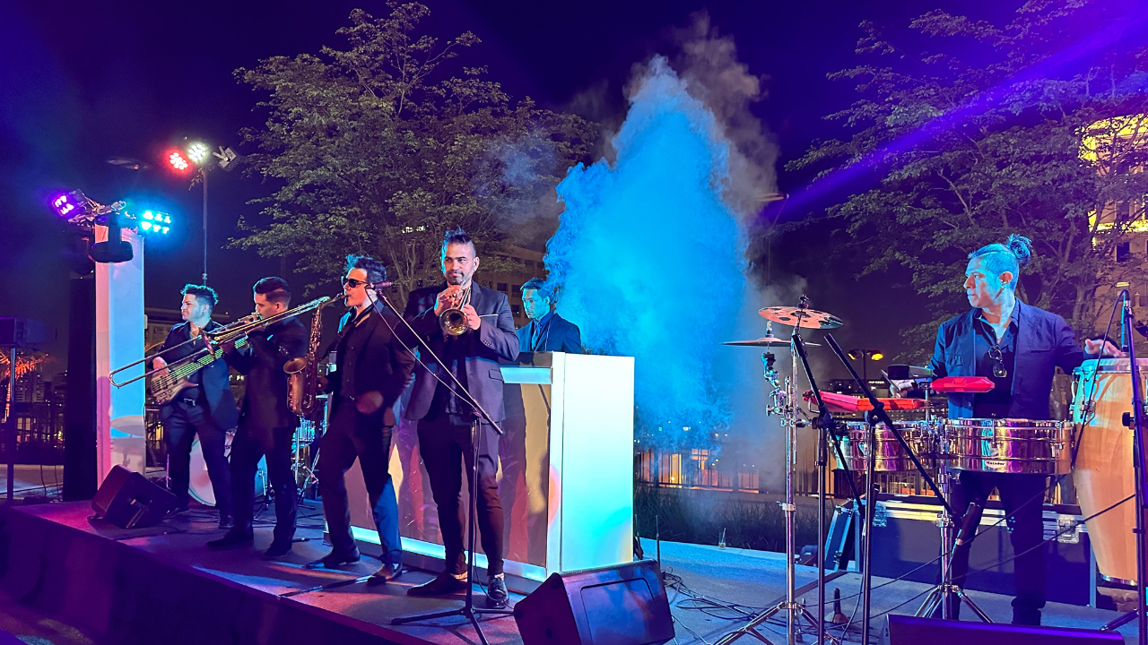 Rhythm<sup>™</sup>