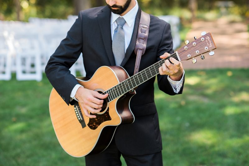 Cocktail Live Musician Ensembles