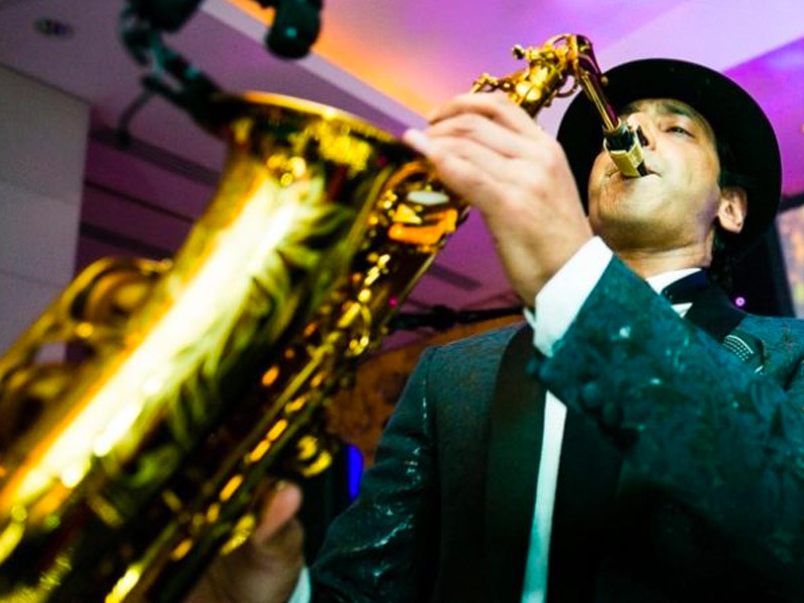 Cocktail Live Soloist