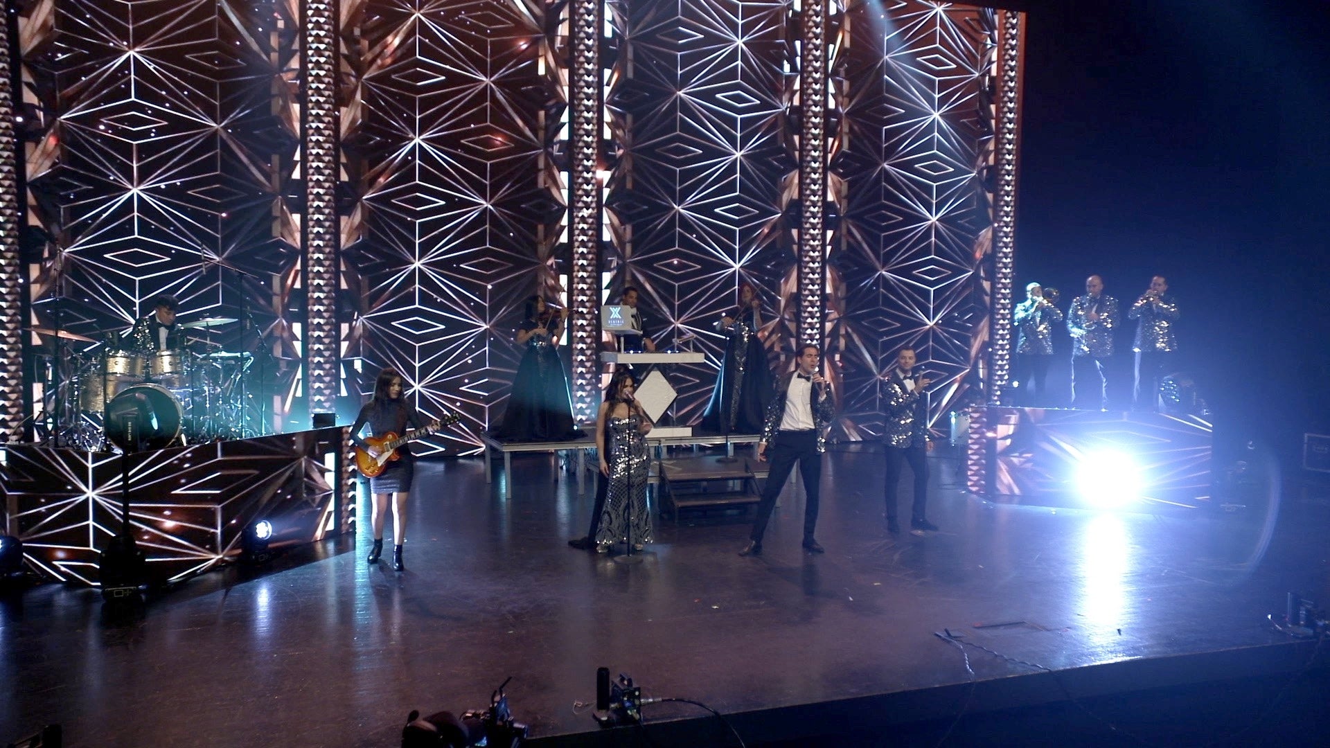 Michael Bublé - Dinner